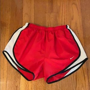 Nike Dri-Fit Running Shorts